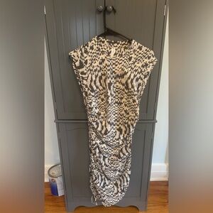 Anthropologie Dress
